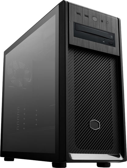 STEG PC Easy Gaming 10 VII (CH, i5, 16GB, 1TB SSD, 4TB HDD, RTX 3060, W11H)