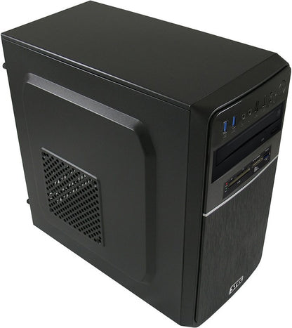 STEG PC Home Station 10 VI (CH, i3, 8GB, 512GB SSD, Intel UHD, W11H)