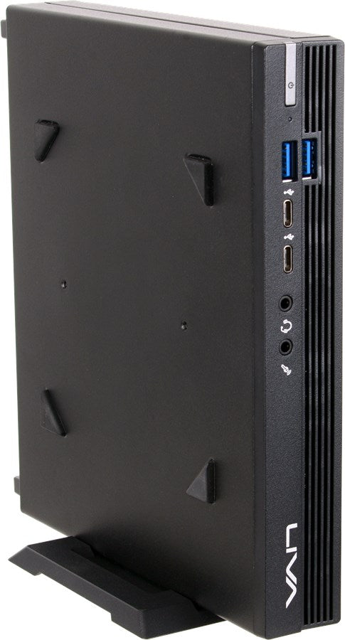 STEG PC Slimline 70 II (CH, i7, 16GB, 1TB SSD, 2TB HDD, Intel UHD, W11P)