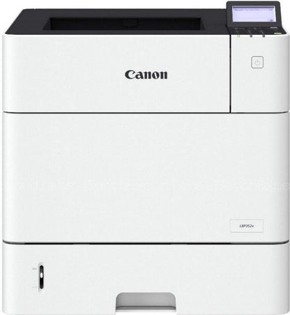 Canon i-Sensys LBP352x - Retoure