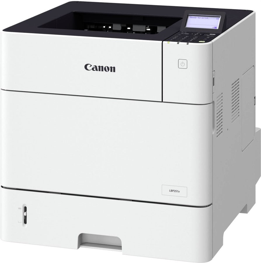 Canon i-Sensys LBP352x - Retoure