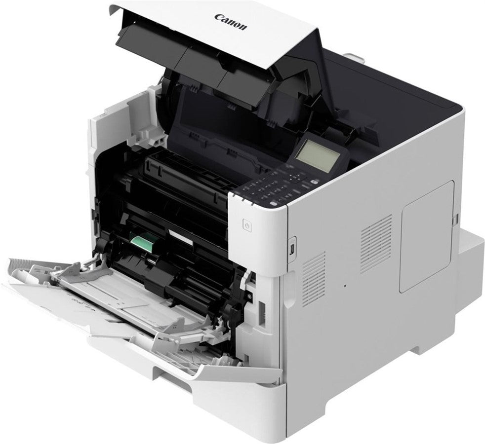 Canon i-Sensys LBP352x - Retoure