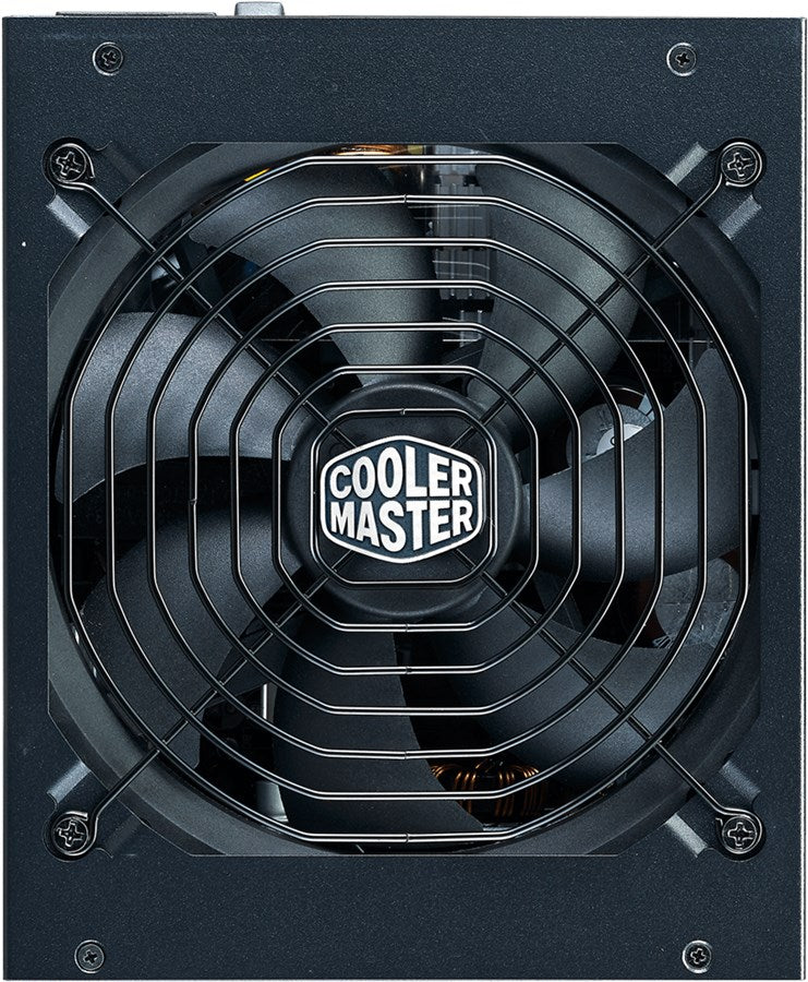 Cooler Master MWE Gold V2 - 1250W - Retoure