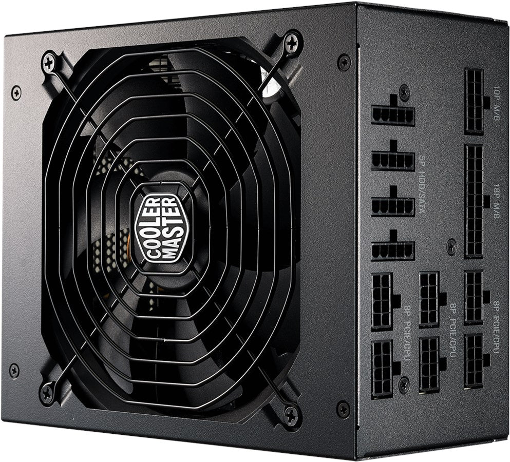 Cooler Master MWE Gold V2 - 1250W - Retoure