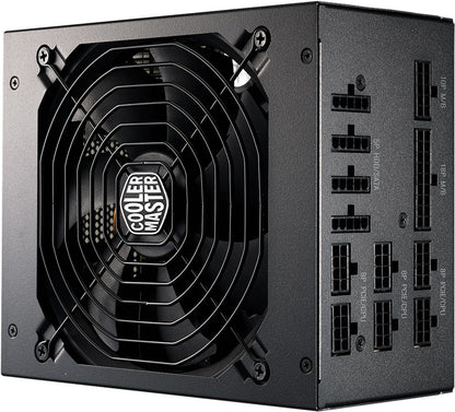 Cooler Master MWE Gold V2 - 1250W - Retoure