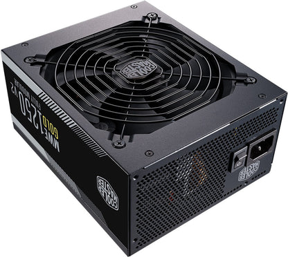 Cooler Master MWE Gold V2 - 1250W - Retoure