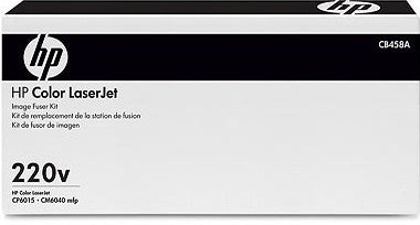 HP Fixiereinheit zu Color LaserJet - Retoure