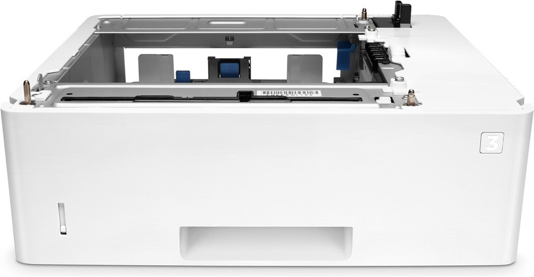 HP LaserJet 550-Blatt-Papierfach P1B09A - Retoure