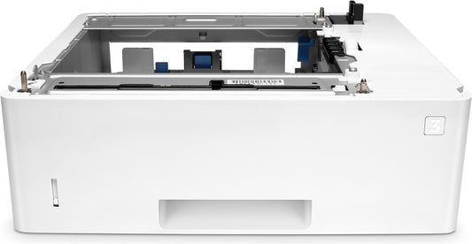 HP LaserJet 550-Blatt-Papierfach - Retoure
