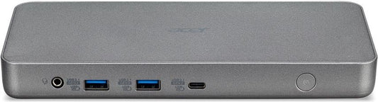 Acer Dockingstation USB-C Chrome Dock (D501) - Retoure