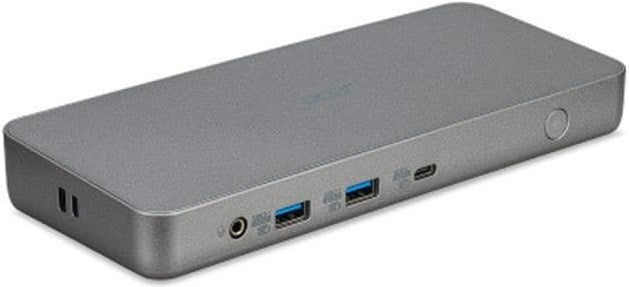 Acer Dockingstation USB-C Chrome Dock (D501) - Retoure