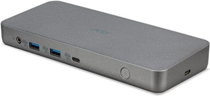 Acer Dockingstation USB-C Chrome Dock (D501) - Retoure