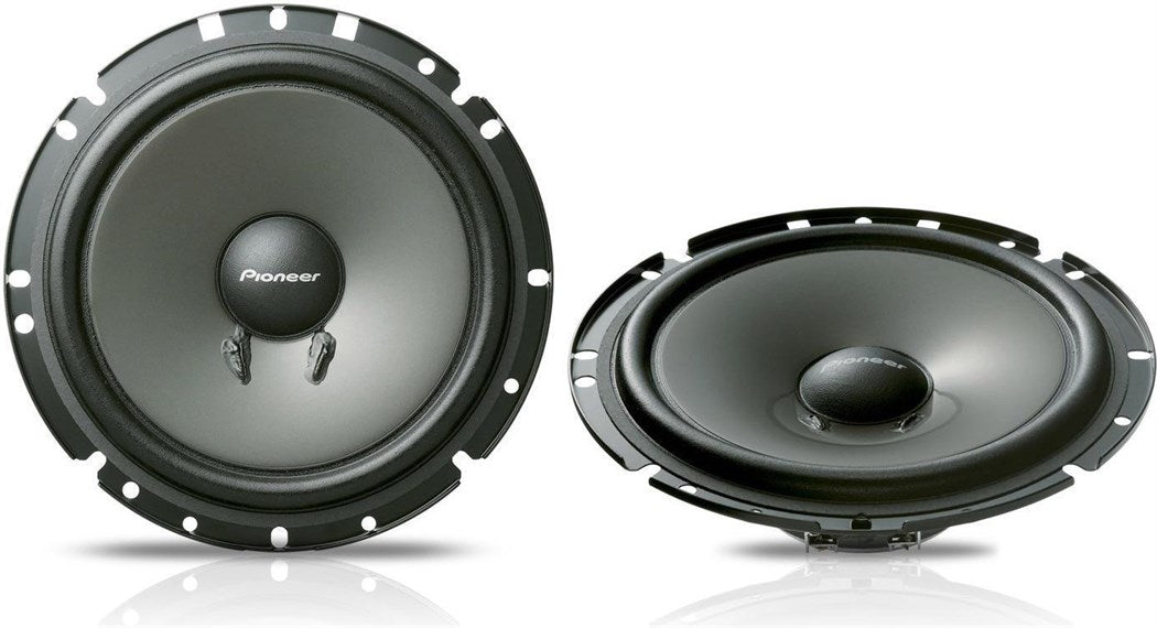 Pioneer 2-Weg Lautsprecher TS-170Ci - Retoure