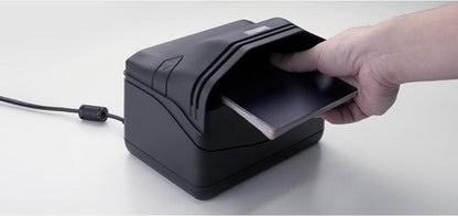 Plustek Dokumentenscanner 0305 Secure Scan X-Mini - Retoure