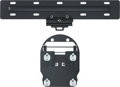 Samsung No Gap Wallmount, QLED, 49-65 Zoll, 30kg - Retoure