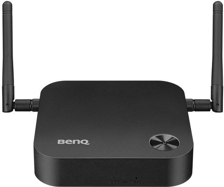 BenQ InstaShow WDC10C - Retoure