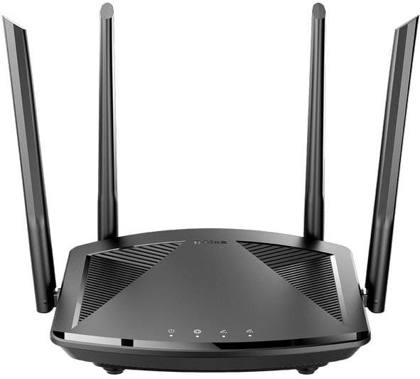 D-Link Mesh-Router DIR-X1550 - Retoure