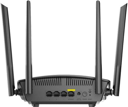 D-Link Mesh-Router DIR-X1550 - Retoure