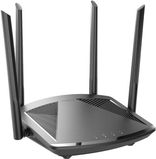 D-Link Mesh-Router DIR-X1550 - Retoure