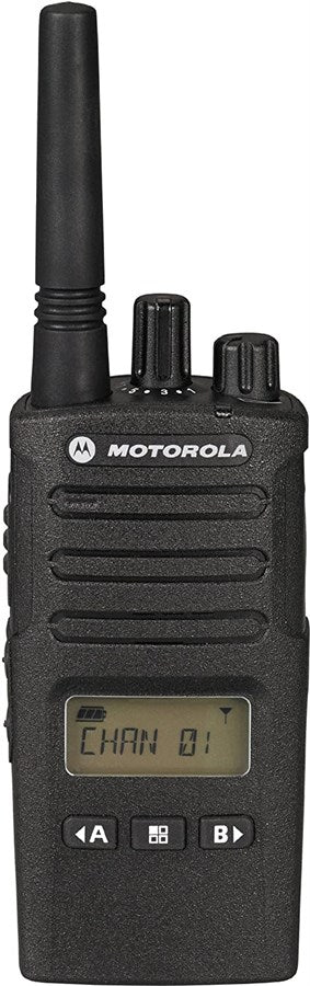 Motorola XT460 - Retoure