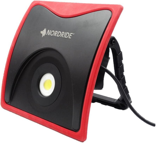 Nordride Scheinwerfer COB Led Powerlight 60 W 5700 K 5000 lm - Retoure