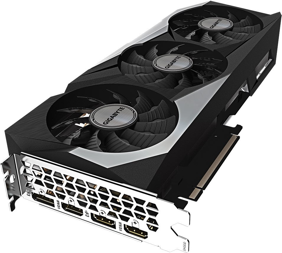 Gigabyte GeForce RTX 3070 Gaming OC 8GB - Retoure