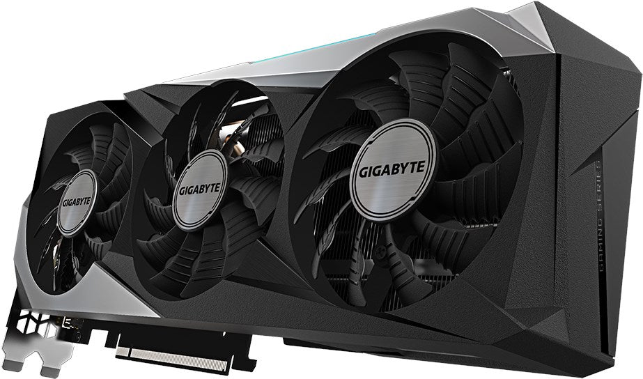 Gigabyte GeForce RTX 3070 Gaming OC 8GB - Retoure