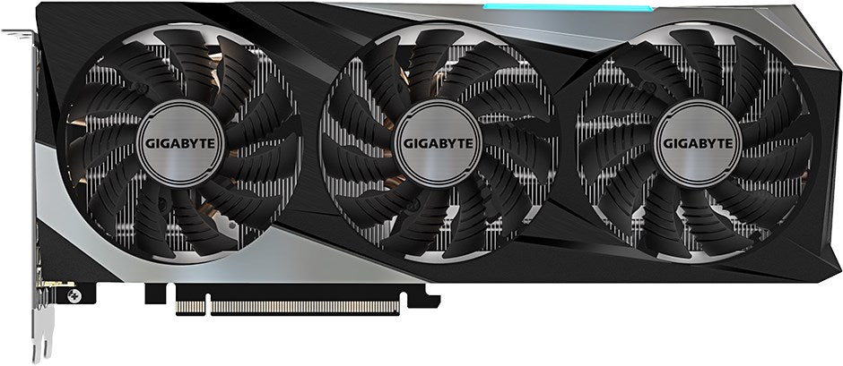 Gigabyte GeForce RTX 3070 Gaming OC 8GB - Retoure