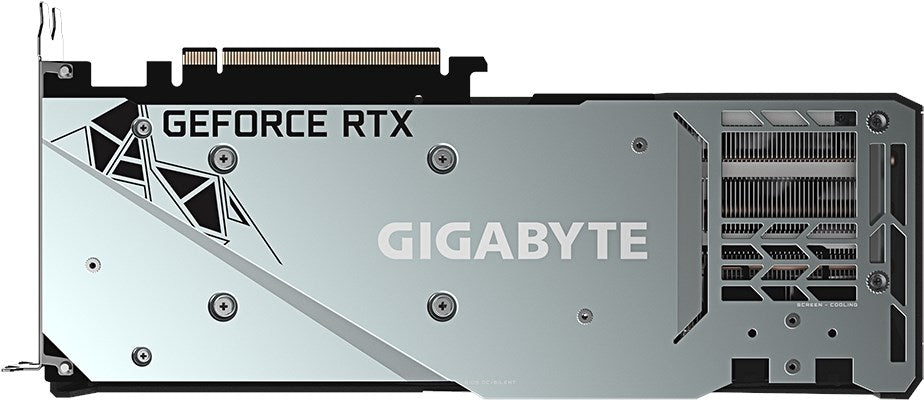 Gigabyte GeForce RTX 3070 Gaming OC 8GB - Retoure