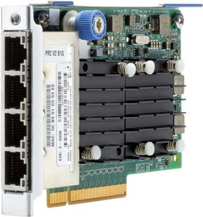 HPE FlexFabric 10Gb 4P 536FLR - Retoure