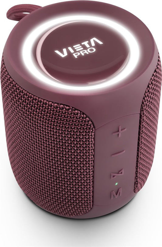 Vieta Groove Bluetooth Speaker [20W] - red - Retoure