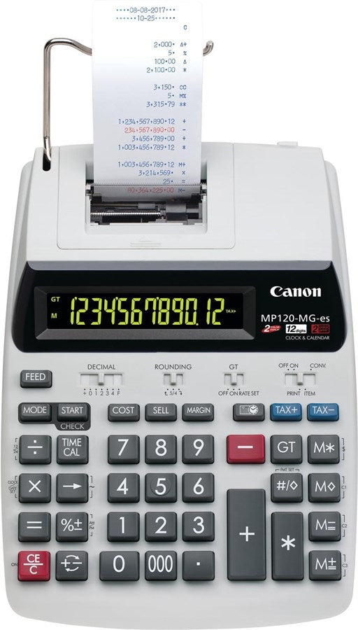 Canon Bürorechner MP120-MG mit Druckfunktion - Retoure