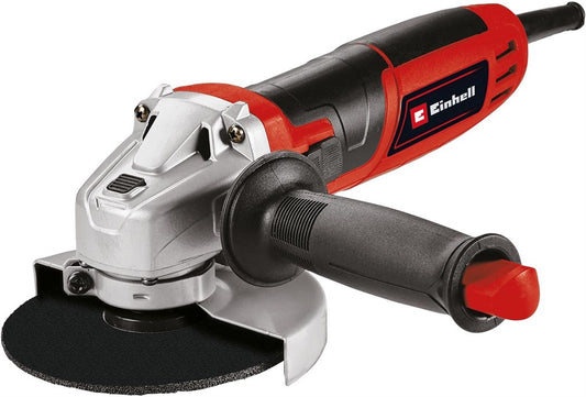 Einhell Winkelschleifer TC-AG 115/750 - Retoure