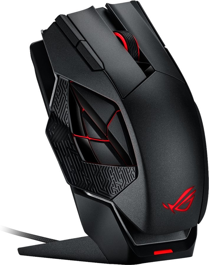 ASUS ROG Spatha - Retoure