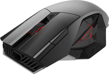 ASUS ROG Spatha - Retoure