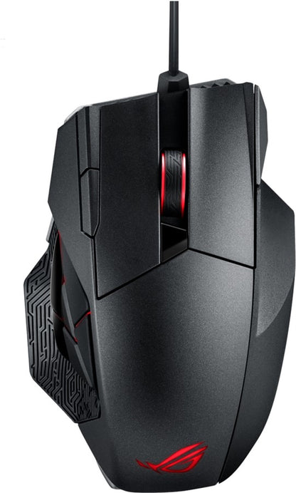 ASUS ROG Spatha - Retoure