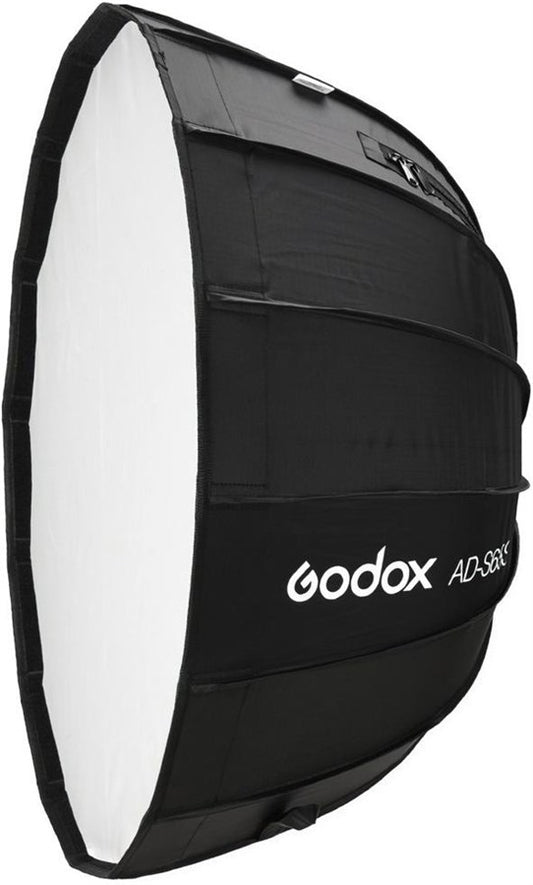 Godox Softbox Octa 65 cm   AD400pro - Retoure