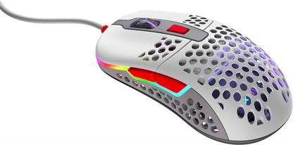 Xtrfy M42 RGB Gaming Mouse - retro - Retoure