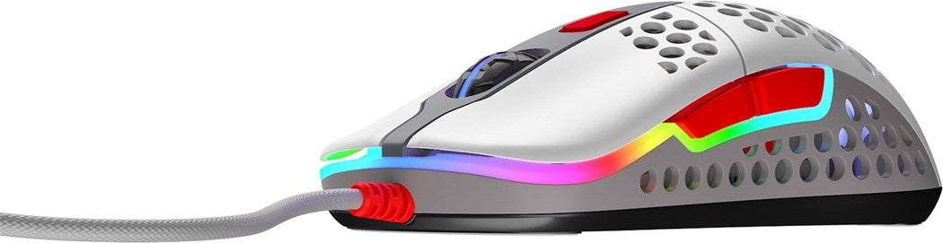 Xtrfy M42 RGB Gaming Mouse - retro - Retoure