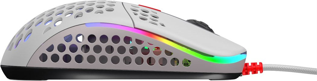 Xtrfy M42 RGB Gaming Mouse - retro - Retoure