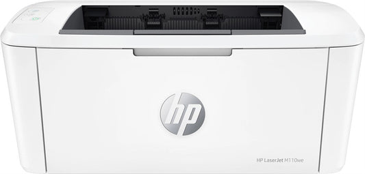 HP LaserJet M110we - Retoure