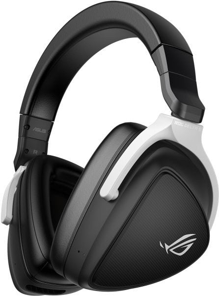 ASUS ROG Delta S Wireless - schwarz - Retoure