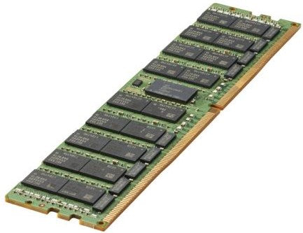 HPE Memory, 64GB, P00926-B21 2933MHz DDR4, zu Proliant Gen10 - Retoure