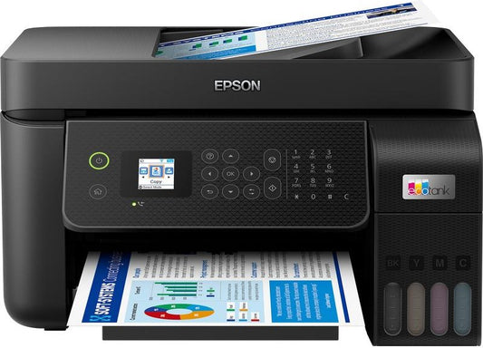 Epson EcoTank ET-4800 - Retoure