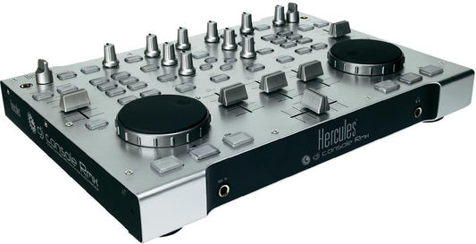 Hercules DJ Control RMX - Retoure