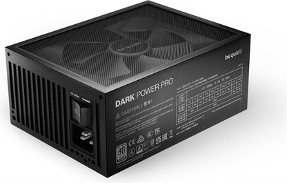 Be quiet! Dark Power Pro 13 - 1300W - Retoure