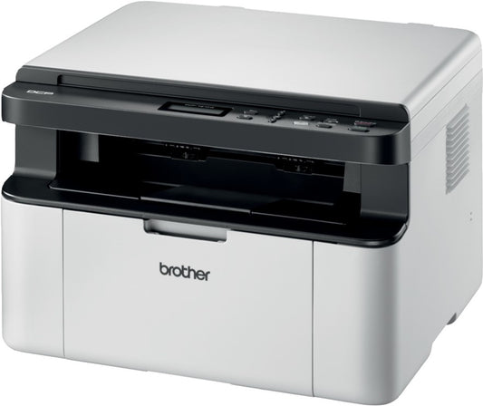 Brother DCP-1610W - Retoure
