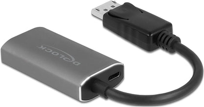 Delock Adapter 8K 60Hz DisplayPort - HDMI - Retoure