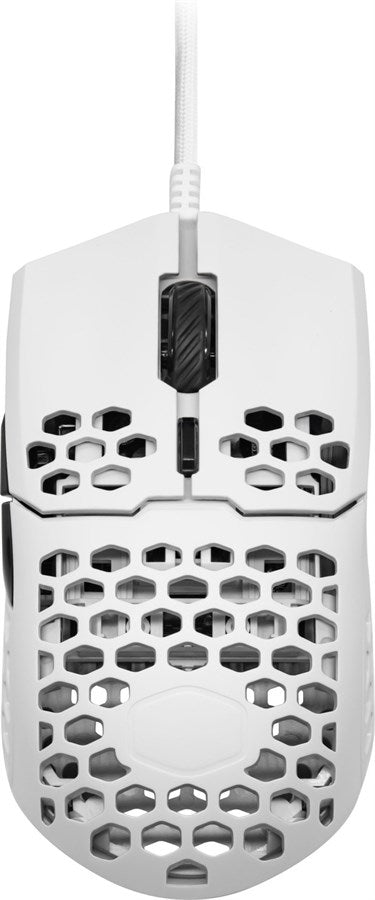 Cooler Master MasterMouse MM710 - weiss - Retoure