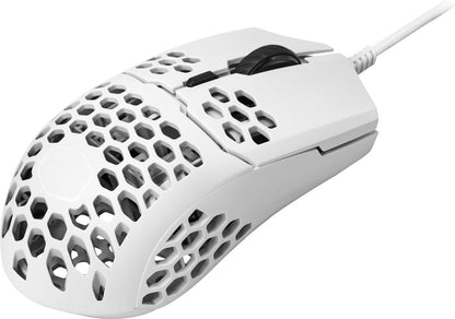 Cooler Master MasterMouse MM710 - weiss - Retoure